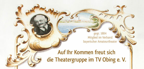 Titelbild zur Veranstaltung : Theater – Döner, Durst und Dosenwurst