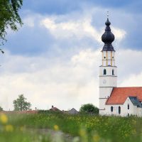 albertaich kirche