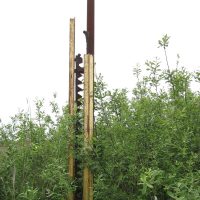 09 Roswitha Thal - Stillgelegte Arbeit