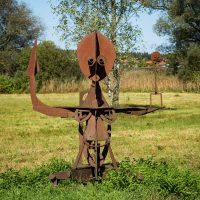 02 Werner Pink - Mutter Erde