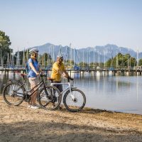 chiemgauer radlfruehling obing