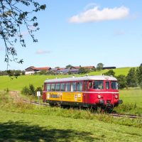 clb triebwagen vt26