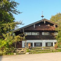 hilgerhof aussenansicht