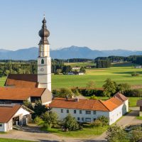 kirche albertaich
