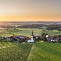 kirche diepoldsberg