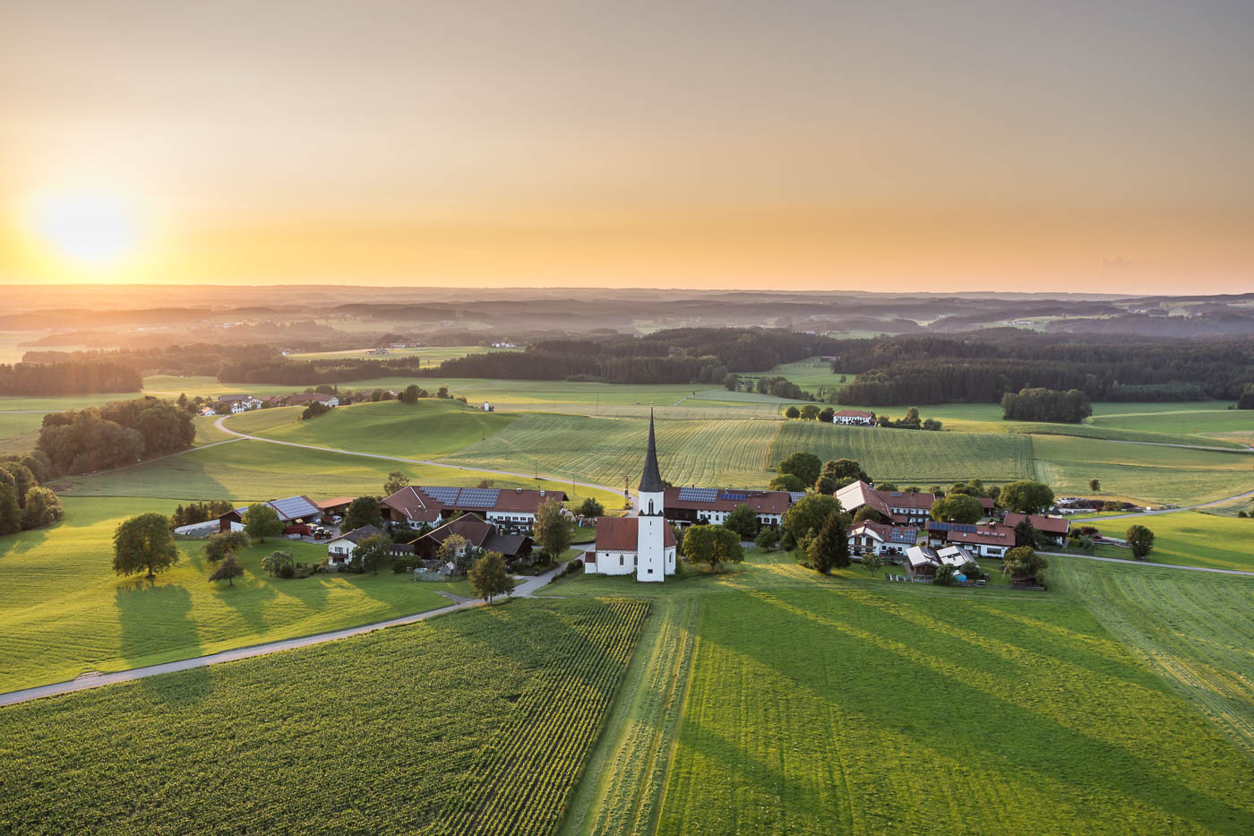 kirche diepoldsberg