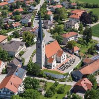 kirche kienberg