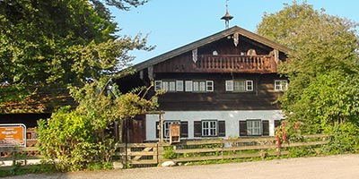 museen erlebnis chiemgau