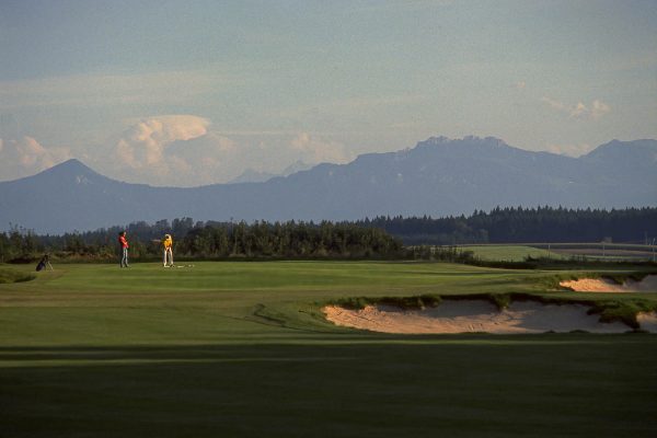 golfclub obing am see