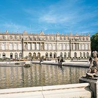 schloss herrenchiemsee