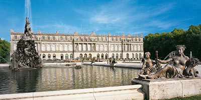 schloss herrenchiemsee