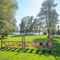 strandbad obinger see