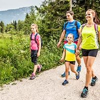 wandern im chiemgau