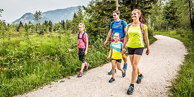 wandern im chiemgau