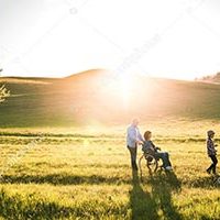 barrierefreier urlaub chiemgau