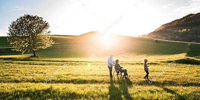 barrierefreier urlaub chiemgau