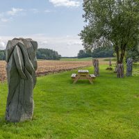 skulpturen weiher bruckner1