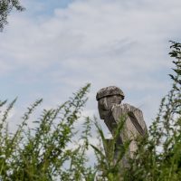 skulpturen weiher bruckner4