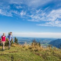 wanderherbst chiemsee chiemgau