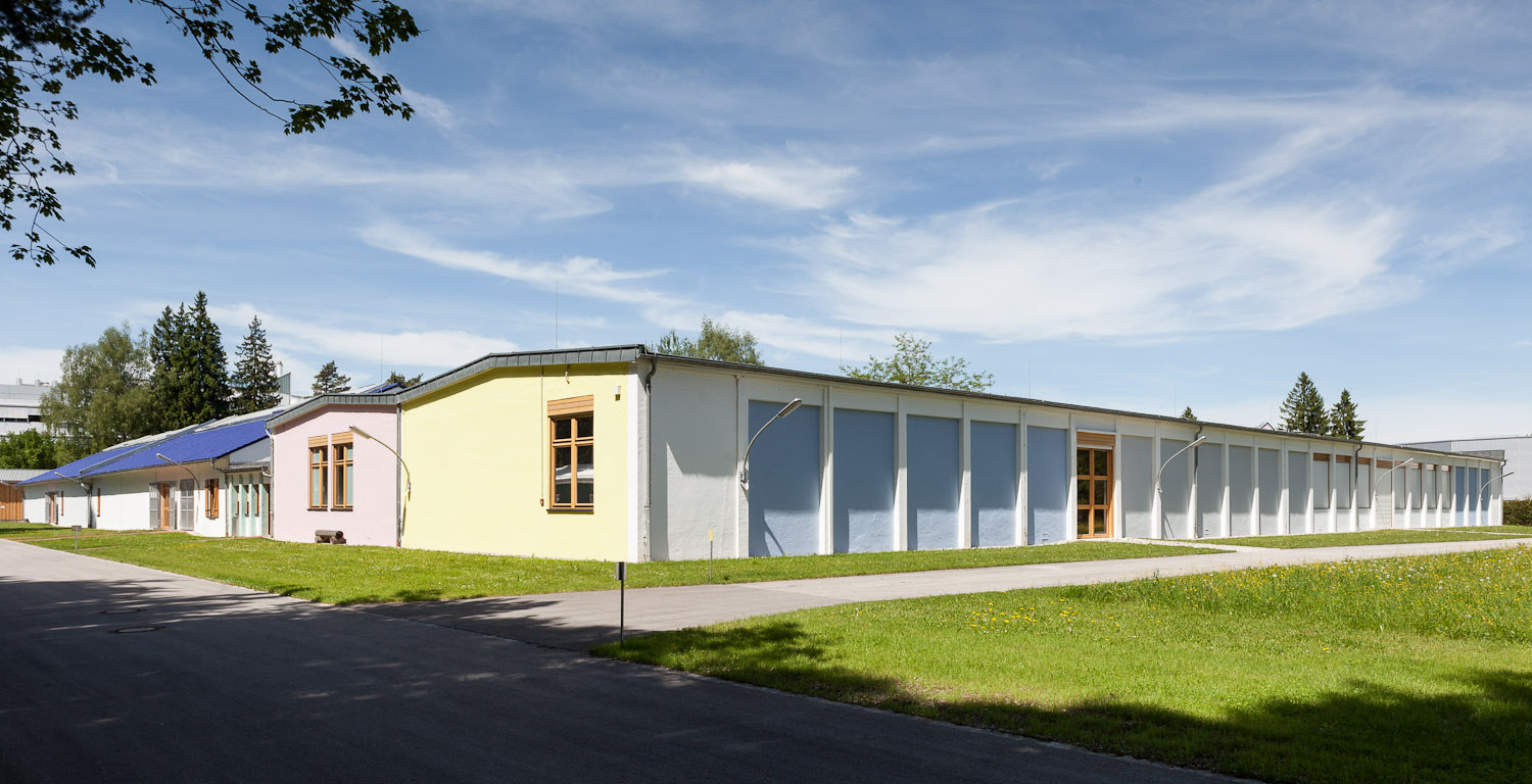 dasmaximum aussenansicht