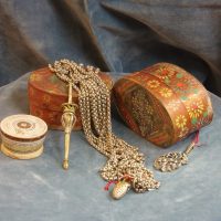 dorfmuseum kienberg schmuck