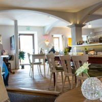 Maria am See Hofcafé