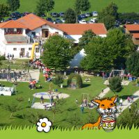 wildtierpark uebersicht