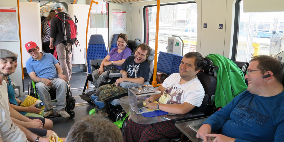 rollinges wandern