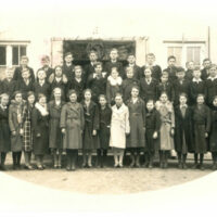 Klassenfoto