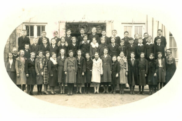 Klassenfoto