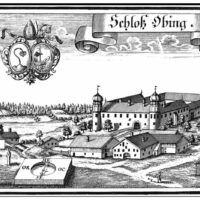Schloss Obing