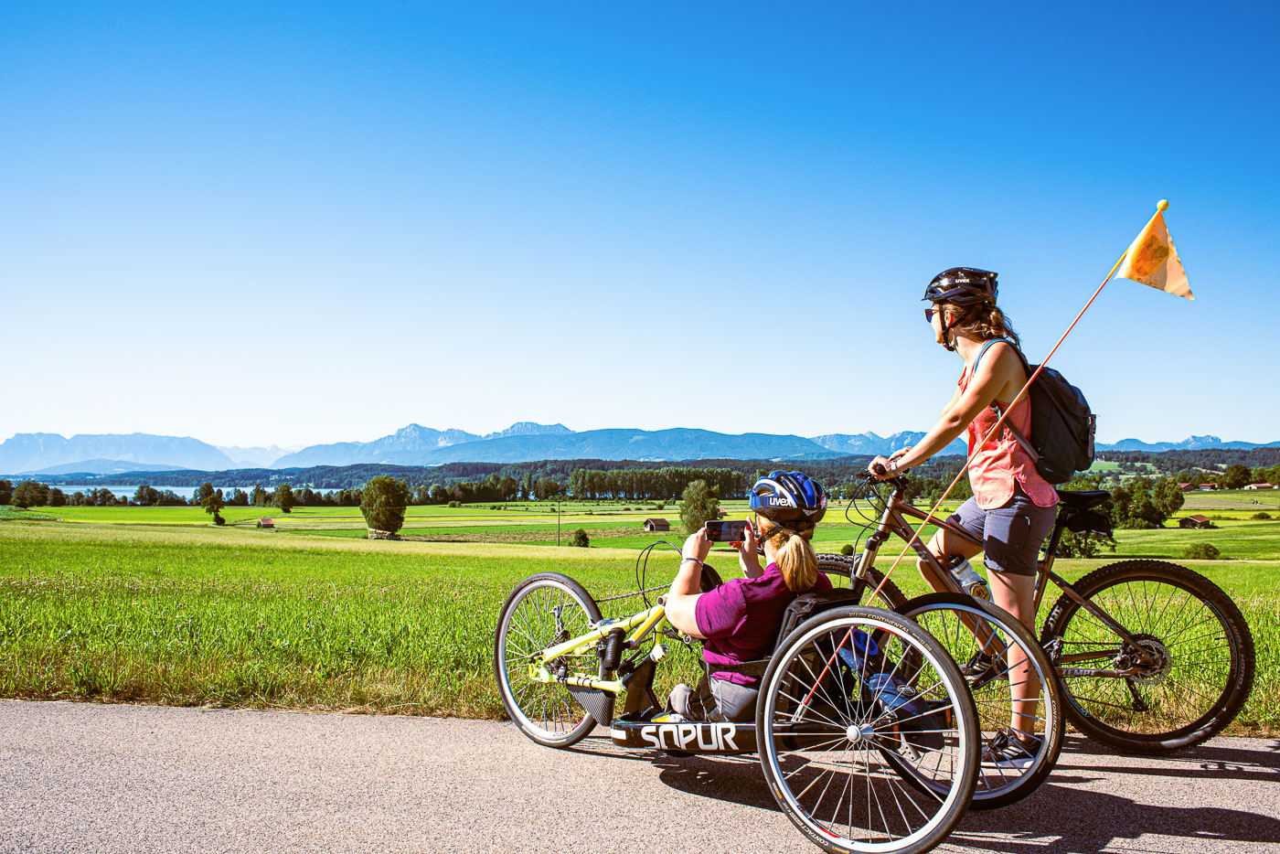 handbike tour 02